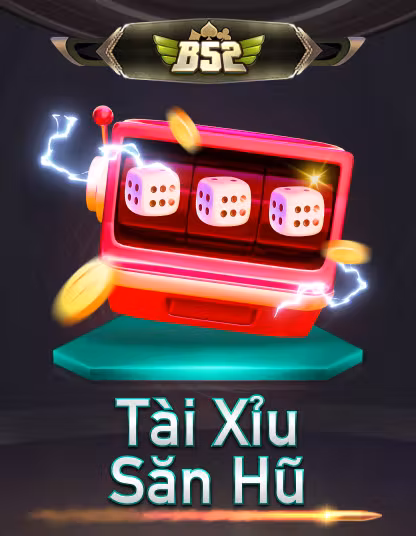 Tai Xiu San Hu