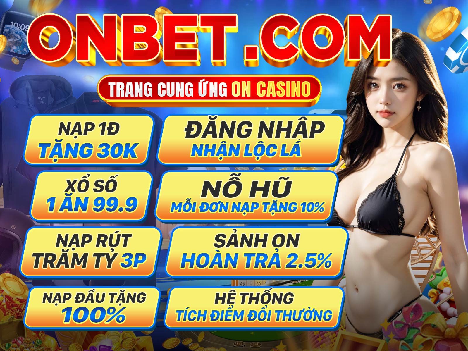 Hafta Sonu Slot Turnuvası Afişi