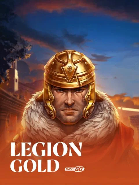 Legion Gold